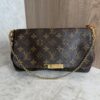 Louis Vuitton Monogram Favorite MM