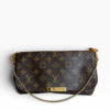 Louis Vuitton Monogram Favorite MM