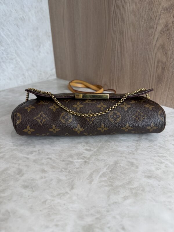 Louis Vuitton Monogram Favorite MM