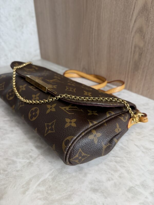 Louis Vuitton Monogram Favorite MM