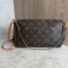 Louis Vuitton Monogram Favorite MM