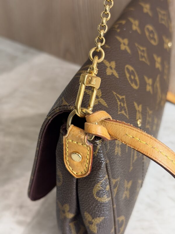 Louis Vuitton Monogram Favorite MM
