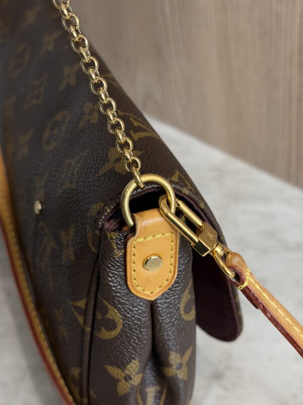 Louis Vuitton Monogram Favorite MM