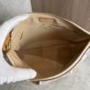 Louis Vuitton Siracusa Handbag Damier PM
