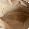 Louis Vuitton Siracusa Handbag Damier PM