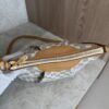 Louis Vuitton Siracusa Handbag Damier PM