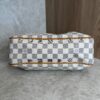 Louis Vuitton Siracusa Handbag Damier PM
