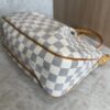 Louis Vuitton Siracusa Handbag Damier PM