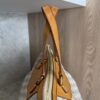 Louis Vuitton Siracusa Handbag Damier GM
