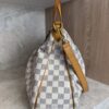 Louis Vuitton Siracusa Handbag Damier GM