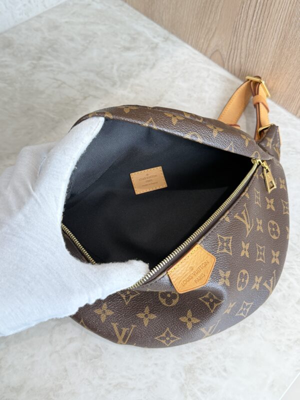 Louis Vuitton Monogram Bumbag