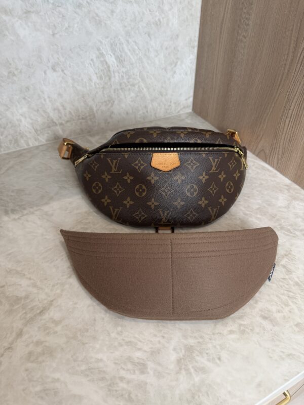 Louis Vuitton Monogram Bumbag
