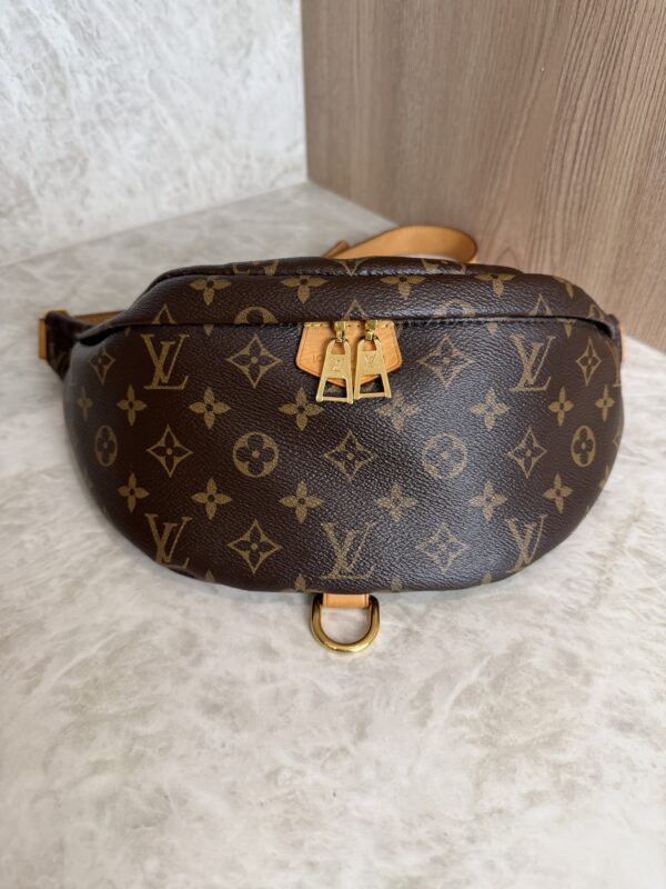 Louis Vuitton Monogram Bumbag