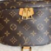 Louis Vuitton Monogram Bumbag