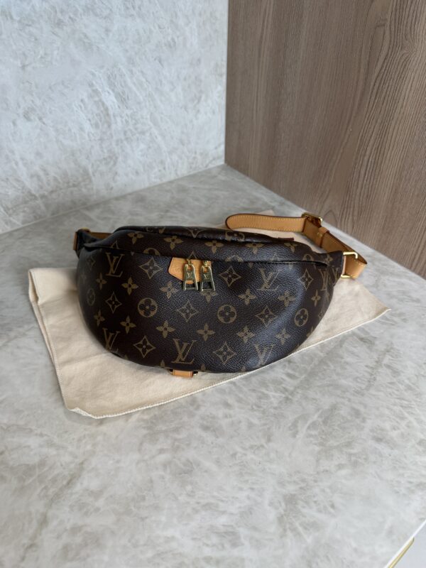 Louis Vuitton Monogram Bumbag