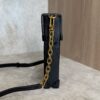 Louis Vuitton Vertical Trunk Pochette Monogram Canvas