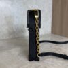 Louis Vuitton Vertical Trunk Pochette Monogram Canvas