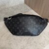 Louis Vuitton Monogram Eclipse Discovery Bumbag