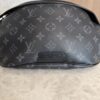 Louis Vuitton Monogram Eclipse Discovery Bumbag