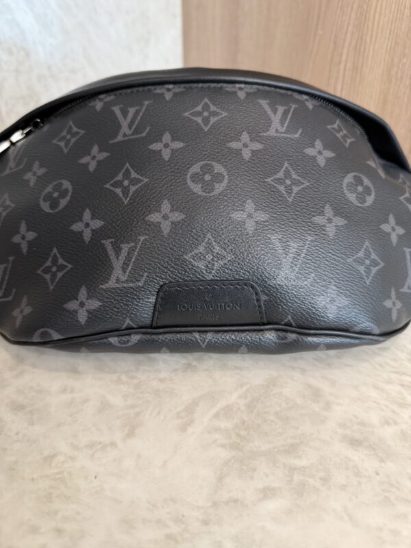 Louis Vuitton Monogram Eclipse Discovery Bumbag