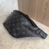 Louis Vuitton Monogram Eclipse Discovery Bumbag