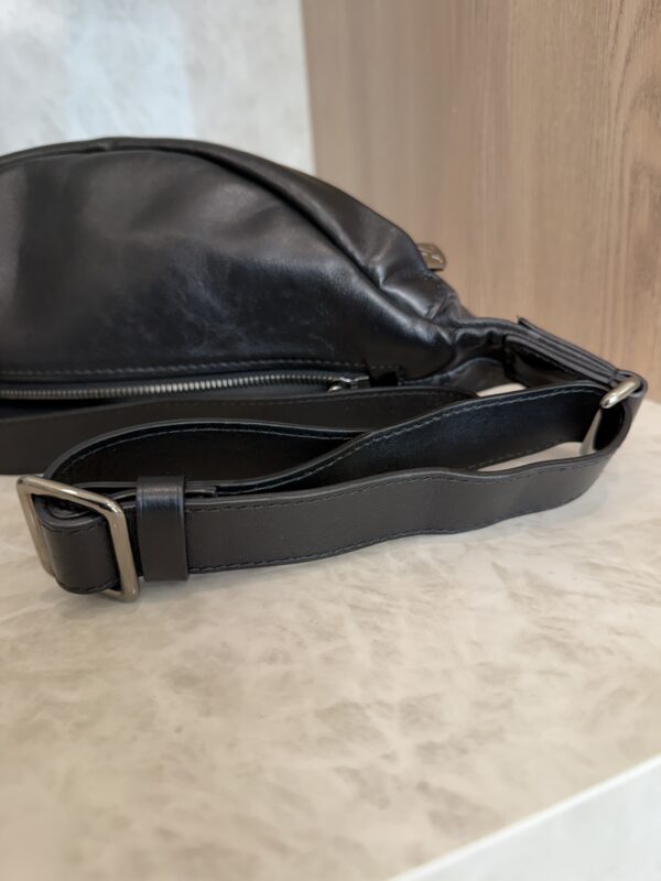 Louis Vuitton Monogram Eclipse Discovery Bumbag