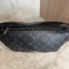 Louis Vuitton Monogram Eclipse Discovery Bumbag