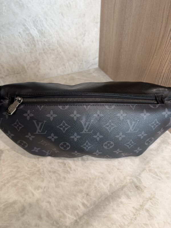 Louis Vuitton Monogram Eclipse Discovery Bumbag