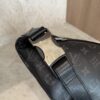 Louis Vuitton Monogram Eclipse Discovery Bumbag