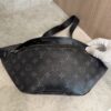 Louis Vuitton Monogram Eclipse Discovery Bumbag