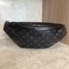 Louis Vuitton Monogram Eclipse Discovery Bumbag