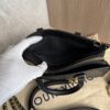 Louis Vuitton Empreinte Monogram Giant OnTheGo East West Black