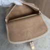 Louis Vuitton Empreinte Monogram Giant Diane Sand