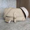 Louis Vuitton Empreinte Monogram Giant Diane Sand