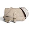 Louis Vuitton Empreinte Monogram Giant Diane Sand