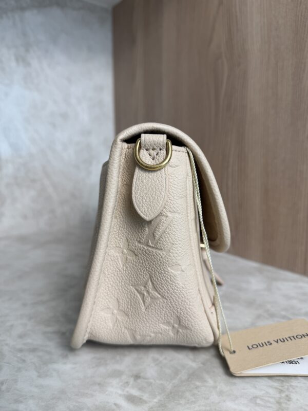 Louis Vuitton Empreinte Monogram Giant Diane Sand