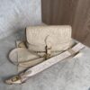 Louis Vuitton Empreinte Monogram Giant Diane Sand