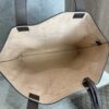 Gucci Ophidia Soft GG Supreme Large Tote Brown