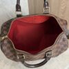 Louis Vuitton Damier Ebene Speedy 35