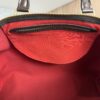 Louis Vuitton Damier Ebene Speedy 35