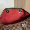 Louis Vuitton Damier Ebene Speedy 35