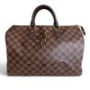 Louis Vuitton Damier Ebene Speedy 35