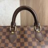 Louis Vuitton Damier Ebene Speedy 35