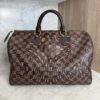 Louis Vuitton Damier Ebene Speedy 35