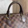 Louis Vuitton Damier Ebene Speedy 35