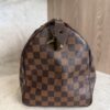 Louis Vuitton Damier Ebene Speedy 35