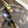 Louis Vuitton Damier Ebene Speedy 35