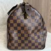 Louis Vuitton Damier Ebene Speedy 35