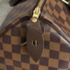 Louis Vuitton Damier Ebene Speedy 35