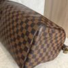Louis Vuitton Damier Ebene Speedy 35